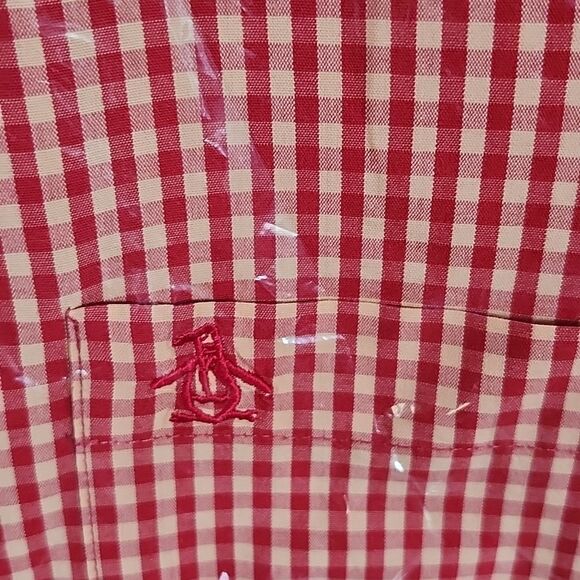 Penguin Short Sleeve Shirt - Picture 4 of 4